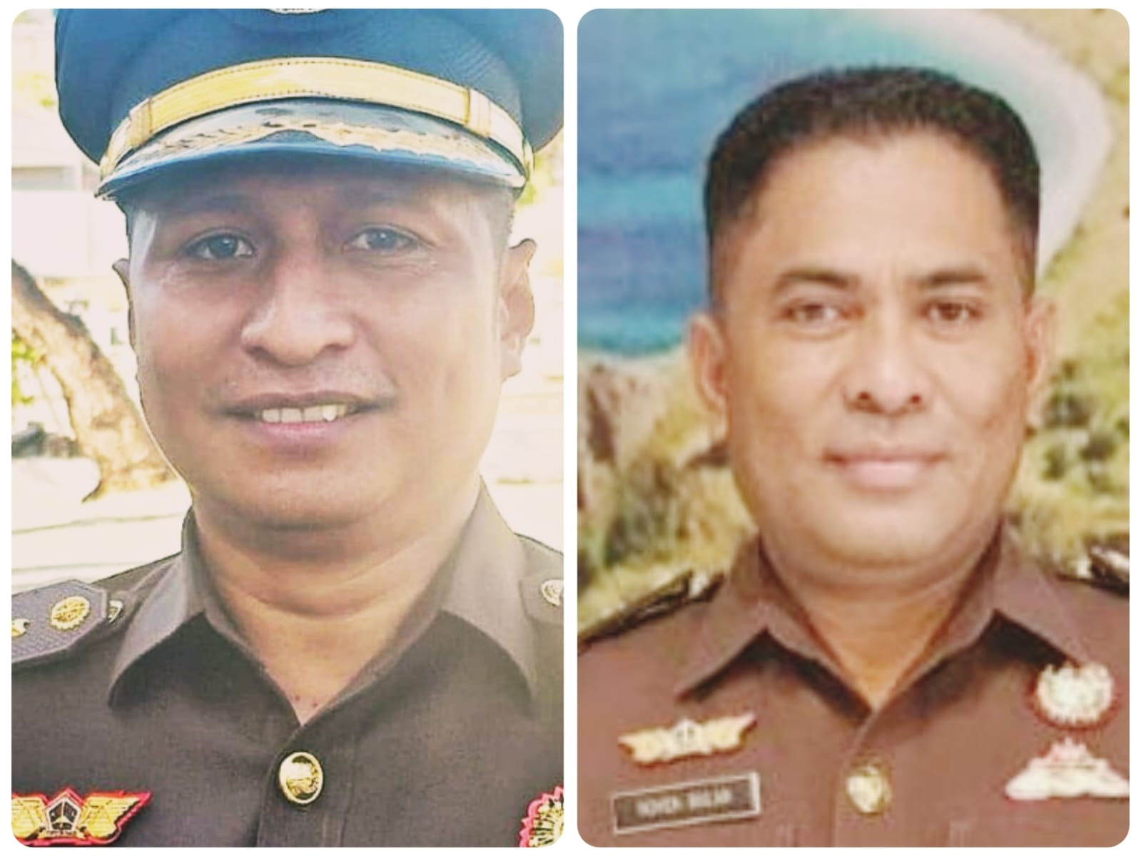 Dua Jaksa NTT Perkuat Satgas Penertiban Kawasan Hutan di Jakarta