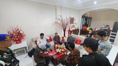 Kejagung Sapu Bersih Bukti Korupsi POME, Geledah 16 Titik di Medan-Pekanbaru, Dokumen Penting Perusahaan hingga 6 Mobil Disita