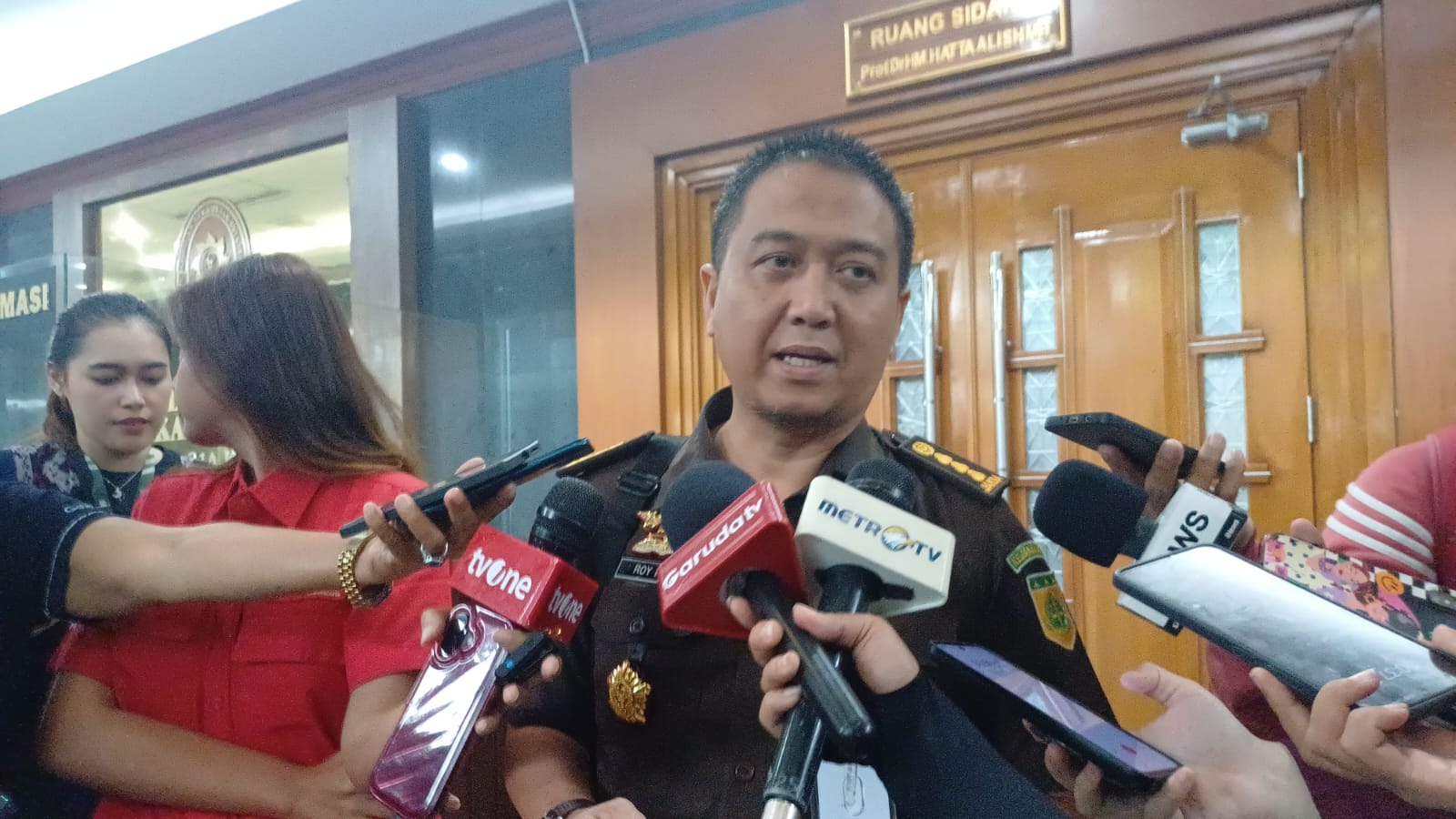 TERKUAK DI SIDANG! Chromebook Rp3 Juta Dibayar Rp6,8 Juta, Modus “Rahasia Perusahaan”, Dugaan Monopoli hingga Skema Co-Investment 30%