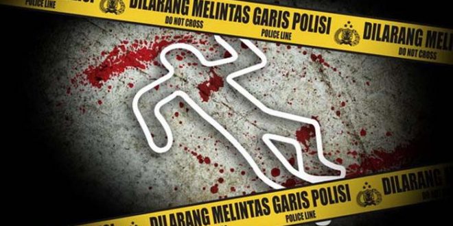 Dua Nyawa Melayang dalam Sepekan di Wilayah Hukum Polres Kupang