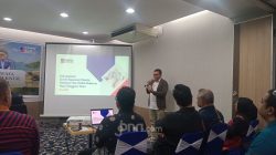 Rapor Tahun Pertama Melki–Johni: 80% Puas, 20% Kritik, Infrastruktur Jadi Ujian Tahun Kedua