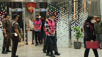 Enam Pengusaha Medan Terseret Mega Korupsi Ekspor CPO, Kerugian Negara Rp 14 Triliun