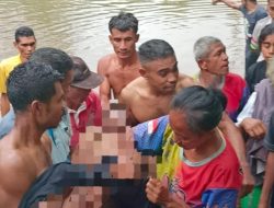 Mandi Berujung Petaka, Remaja di Kupang Tewas Tenggelam di Embung
