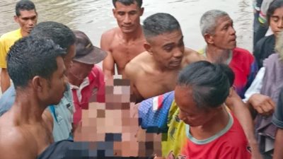 Mandi Berujung Petaka, Remaja di Kupang Tewas Tenggelam di Embung