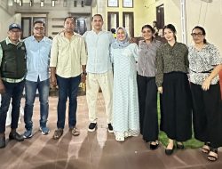 Di Balik Hangatnya Lebaran, Menguat Konsolidasi Sunyi Menuju Panggung Perebutan Tahta Taekwondo NTT