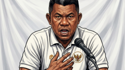 Ultimatum PSSI NTT: Siap Jadi Tuan Rumah atau Mundur, Kompetisi Tetap Jalan!