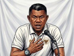 Ultimatum PSSI NTT: Siap Jadi Tuan Rumah atau Mundur, Kompetisi Tetap Jalan!