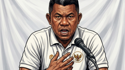 Ultimatum PSSI NTT: Siap Jadi Tuan Rumah atau Mundur, Kompetisi Tetap Jalan!