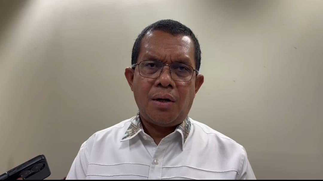 Gubernur Angkat Bicara Soal Musprov Taekwondo: Ridwan dan Fransisco Layak Memimpin Gubernur Angkat Bicara Soal Musprov Taekwondo: Ridwan dan Fransisco Layak Memimpin