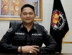 Pasca Skandal Pemerasan Rp375 Juta, Kapolda NTT Tunjuk Kombes Sajimin Jadi Plh Dirresnarkoba