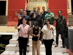 Polda NTT Bongkar Dugaan Eksploitasi Anak di Hotel Kupang, Satu Pelaku Diamankan, Tiga Korban Diselamatkan