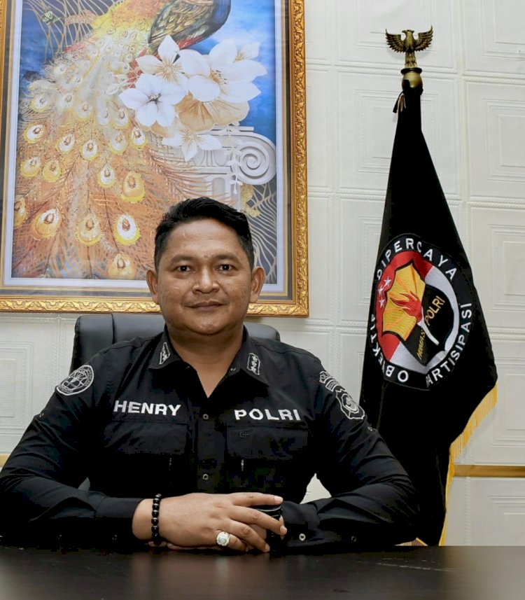 Pelayanan Polsek Maulafa Disorot, Polda NTT Bergerak Cepat Periksa Anggota Pelayanan Polsek Maulafa Disorot, Polda NTT Bergerak Cepat Periksa Anggota