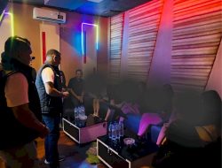 Polda NTT Turunkan Tim Zero, Antisipasi Eksploitasi dan Kekerasan Perempuan di THM