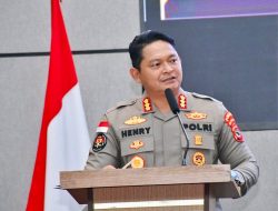 Dari Tersangka ke DPO, SKCK ADO Gugur Otomatis, Ini Penjelasan Polda NTT