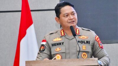 Dari Tersangka ke DPO, SKCK ADO Gugur Otomatis, Ini Penjelasan Polda NTT