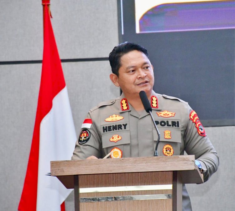 Dari Tersangka ke DPO, SKCK ADO Gugur Otomatis, Ini Penjelasan Polda NTT