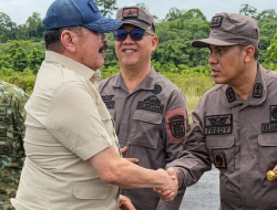 Baru 6 Bulan di Barito Utara, Fredy Simanjuntak Dimutasi jadi Kajari Rokan Hulu