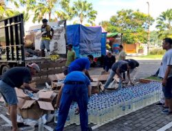 Sindikat BBM Subsidi di NTT Terbongkar! 1,7 Ton Minyak Tanah Disita Polisi, Pelaku Terancam 6 Tahun Penjara