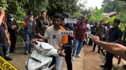 Rekonstruksi Ungkap Fakta Baru Pembunuhan Woloklereng, Kapolda NTT Janji Tuntaskan Secara Transparan