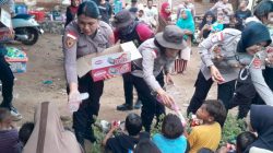 Ratusan Rumah Termasuk Masjid dan SPBU di Adonara Timur Rusak Diguncang Gempa, Warga Terluka dan Trauma