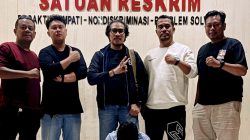 Mahasiswa Semester Akhir di Kupang Nekat Curi Motor di Parkiran Rumah Sakit