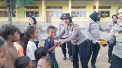 354 Rumah Rusak Diguncang Gempa di Flores Timur, Ribuan Warga Terdampak