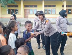 354 Rumah Rusak Diguncang Gempa di Flores Timur, Ribuan Warga Terdampak