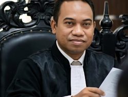 Berkas P-21, Tiga Tersangka Korupsi Garam Sabu Raijua Segera Diadili