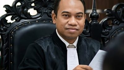 Berkas P-21, Tiga Tersangka Korupsi Garam Sabu Raijua Segera Diadili