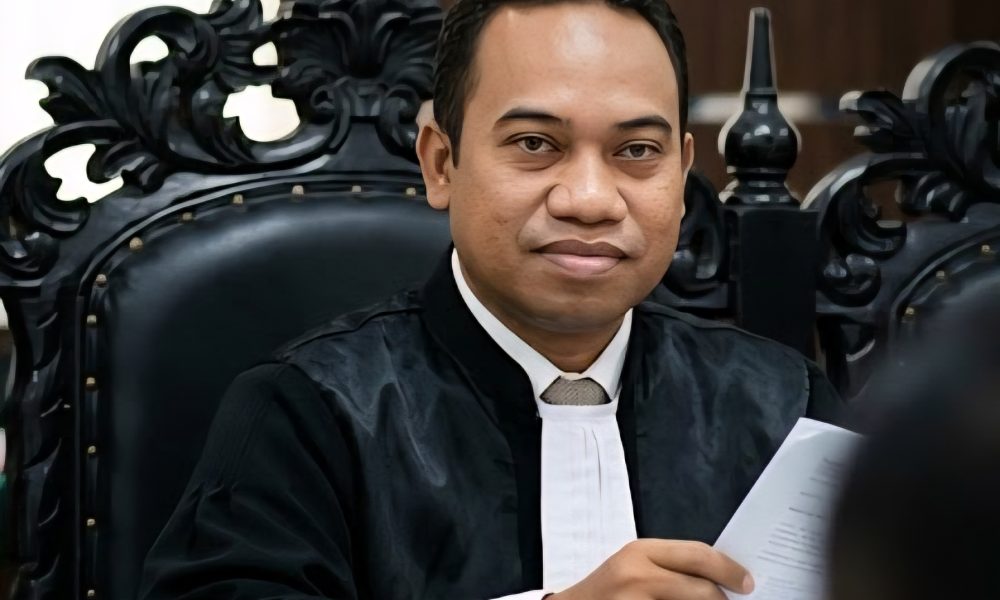 Berkas P-21, Tiga Tersangka Korupsi Garam Sabu Raijua Segera Diadili