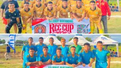 Sepakbola Mini RCC Cup 2026 Resmi Dimulai, Hadirkan Persaingan Sengit 64 Tim