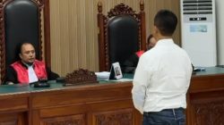 Mantan Dirut Bank NTT Alex Riwu Kaho Divonis 8 Tahun Penjara, Denda Rp500 Juta dalam Kasus MTN Rp50 Miliar