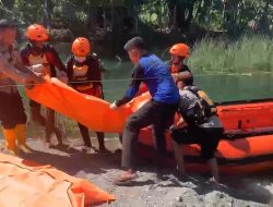 Korban Serangan Buaya di Amfoang Ditemukan Meninggal Dunia