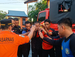 Warga Amfoang Diterkam Buaya Saat Mandi di Muara Naus