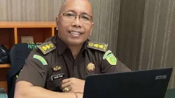 Uang Rp5 Juta PPh 21 Resmi Jadi Barang Bukti Kasus Dugaan Korupsi Perumda TTU