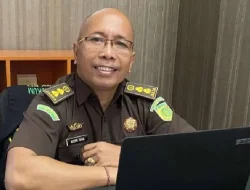 Uang Rp5 Juta PPh 21 Resmi Jadi Barang Bukti Kasus Dugaan Korupsi Perumda TTU