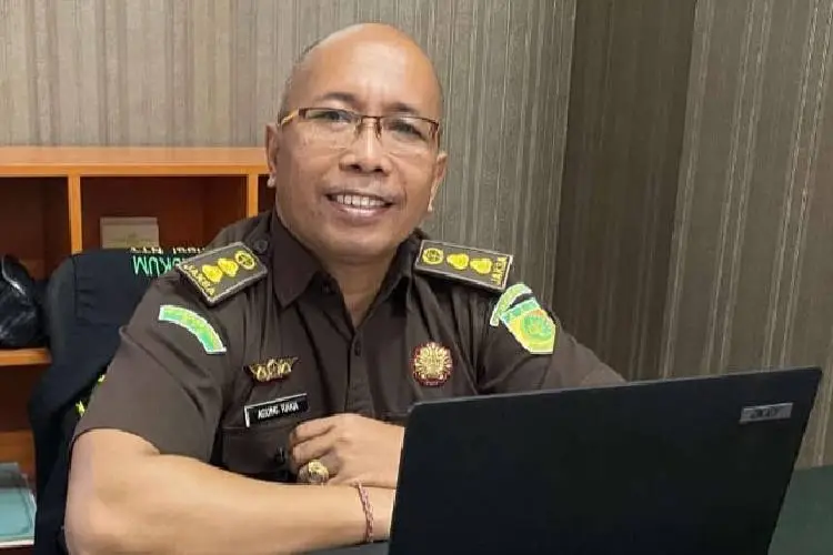 Uang Rp5 Juta PPh 21 Resmi Jadi Barang Bukti Kasus Dugaan Korupsi Perumda TTU