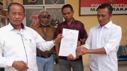Advokat Fransisco Bessi Dipolisikan, Pledoi Disebut Tak Sesuai Fakta Sidang