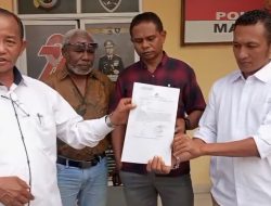 Advokat Fransisco Bessi Dipolisikan, Pledoi Disebut Tak Sesuai Fakta Sidang