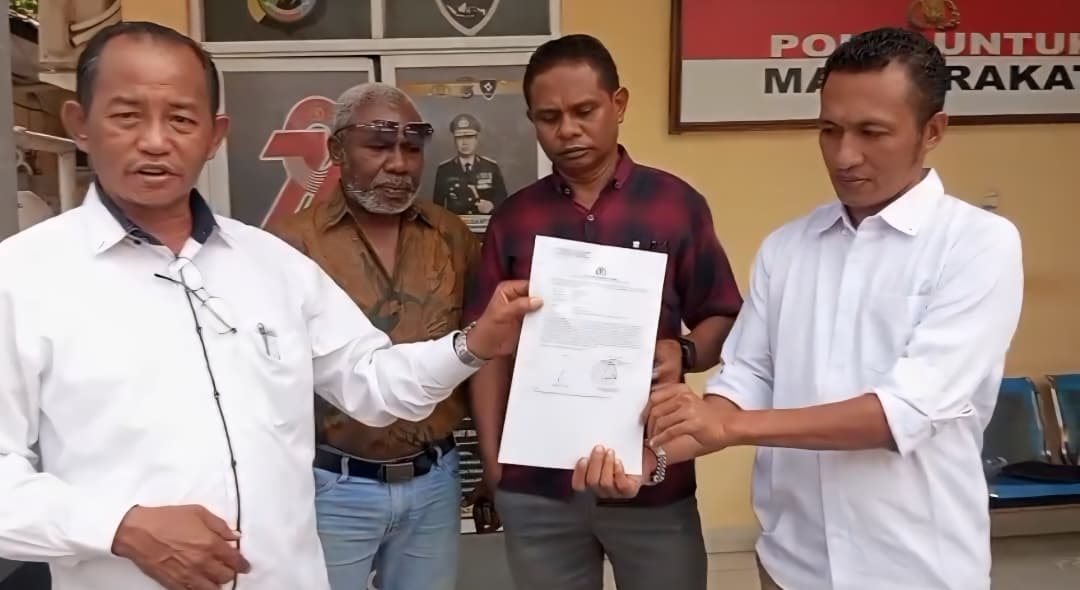 Advokat Fransisco Bessi Dipolisikan, Pledoi Disebut Tak Sesuai Fakta Sidang