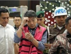 Jadi Koordinator Kejati NTT, Max Mokola Putra Alor yang Bersinar di Korps Adhyaksa
