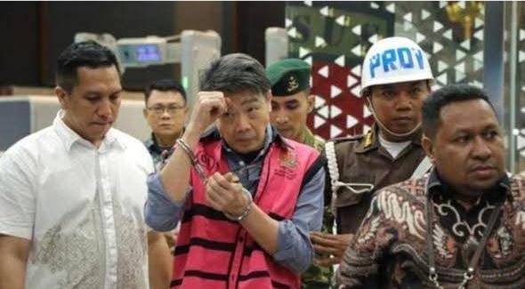 Jadi Koordinator Kejati NTT, Max Mokola Putra Alor yang Bersinar di Korps Adhyaksa