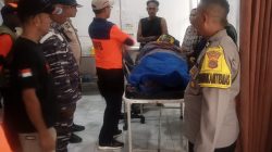 Dihantam Gelombang di Tengah Laut, Nelayan Sabu Raijua yang Hilang Akhirnya Ditemukan Selamat
