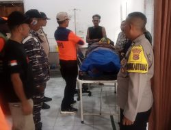 Dihantam Gelombang di Tengah Laut, Nelayan Sabu Raijua yang Hilang Akhirnya Ditemukan Selamat