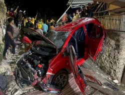 Tragedi Maut di Kupang Jadi Alarm Keras, Jangan Biarkan Miras dan Kecepatan Tinggi Merampas Nyawa