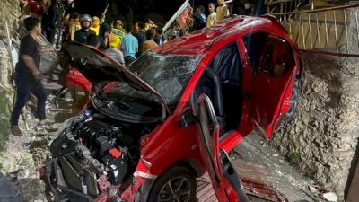Tragedi Maut di Kupang Jadi Alarm Keras, Jangan Biarkan Miras dan Kecepatan Tinggi Merampas Nyawa