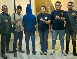 Ajak Korban Berhubungan Badan Lewat Akun Palsu, Pria di Kupang Diamankan Polisi