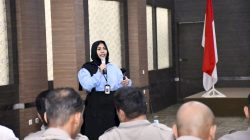 Literasi Digital dan Transparansi Informasi Jadi Senjata Baru Humas Polda NTT Hadapi Era AI dan Media Sosial