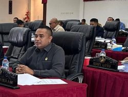 Vicky Dimoe Heo Ingatkan Pemkot, Aspirasi Rakyat Butuh Respons Cepat, Jangan Hanya Komunikasi Saat Sidang