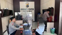 Dua Oknum Polisi di Belu Diduga Keroyok Warga, Polda NTT Minta Maaf dan Janji Proses Tegas Dua Oknum Polisi di Belu Diduga Keroyok Warga, Polda NTT Minta Maaf dan Janji Proses Tegas
